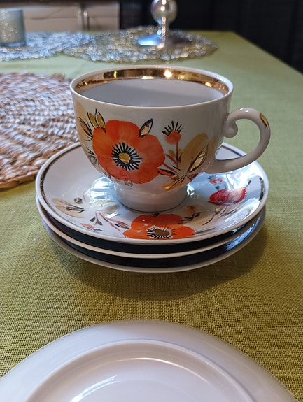Teeastiasto