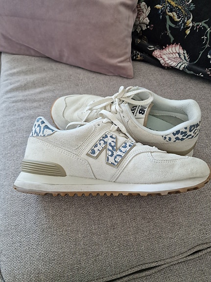 New Balance kengät
