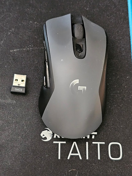 Logitech G603 pelihiiri