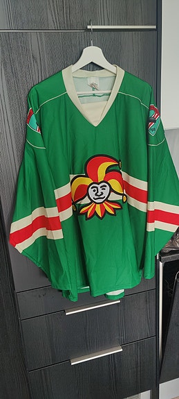 Jokerit Fanipaita