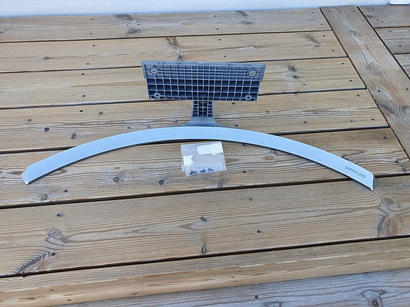 LG-television jalka