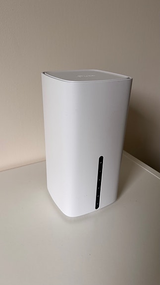 TP-Link Archer NX200 5G -modeemi & reititin