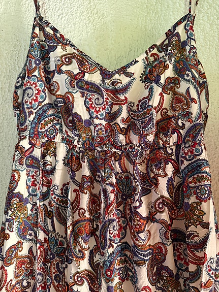 Esprit maksimekko, koko 40