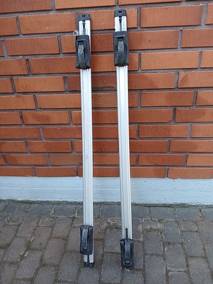 Thule Kattotelineet