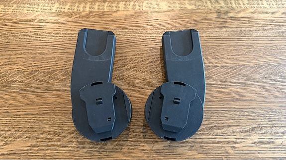 Cybex Balios S adapteri turvakaukalolle