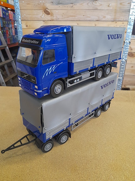 emek volvo fh