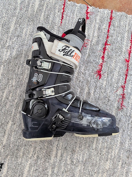 Full Tilt monot 27,5