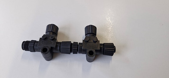 NMEA 2000 T-haara (2kpl)