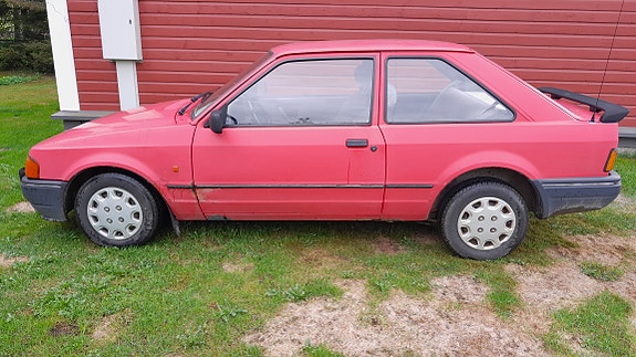 Escort