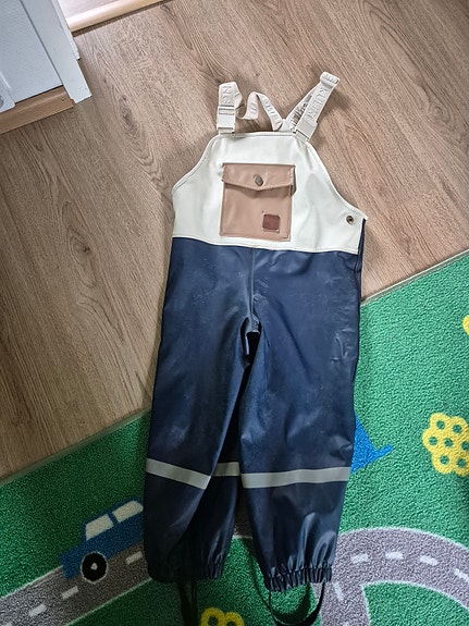 kurahousut 98/104