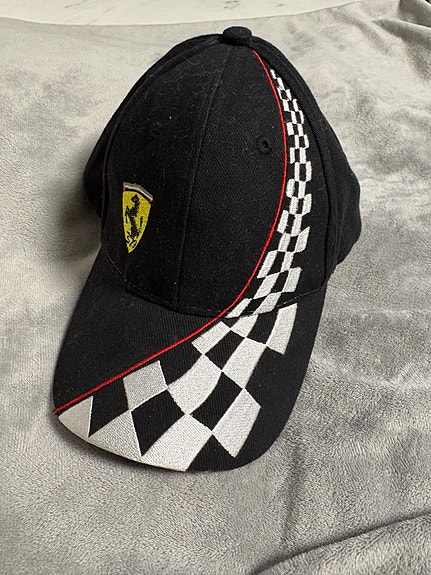 Ferrari lippis