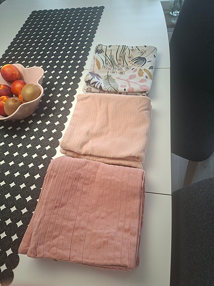 Pentik tyynynpäällinen