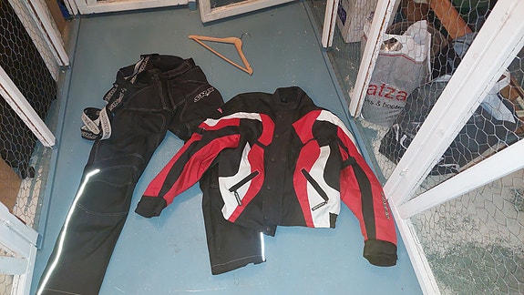 Sinisalo ajopuku