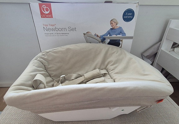 Stokke Newborn Set