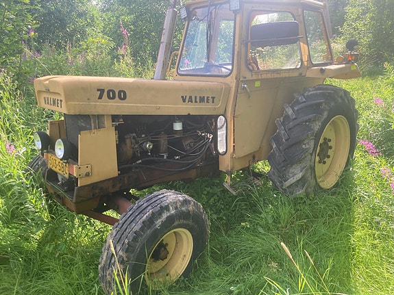 Valmet 700