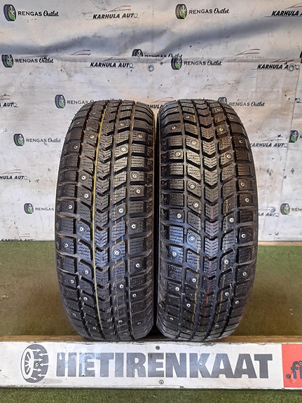 185/65 R14" Uudet Nastarenkaat