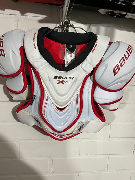 Bauer Rintapanssari