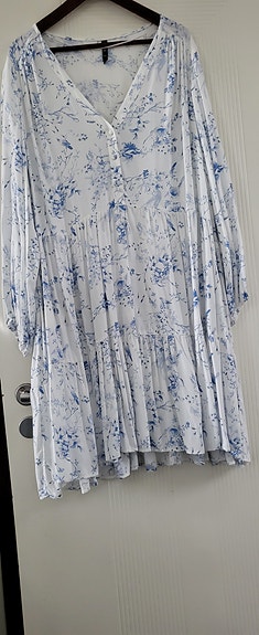 mekko xxl