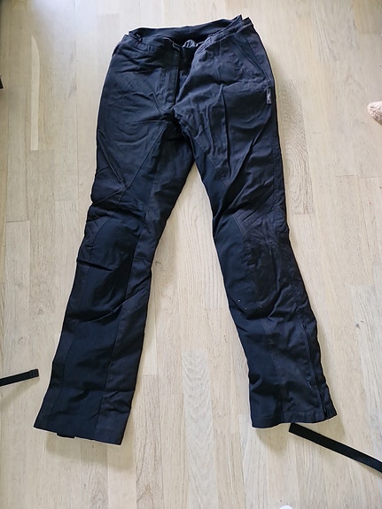 Ajohousut IXS koko XL