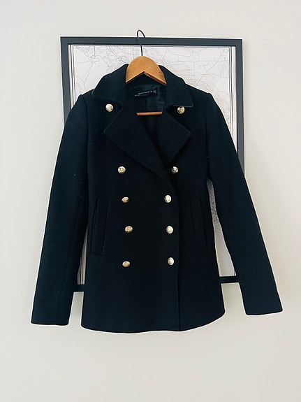 Zara takki, koko XS