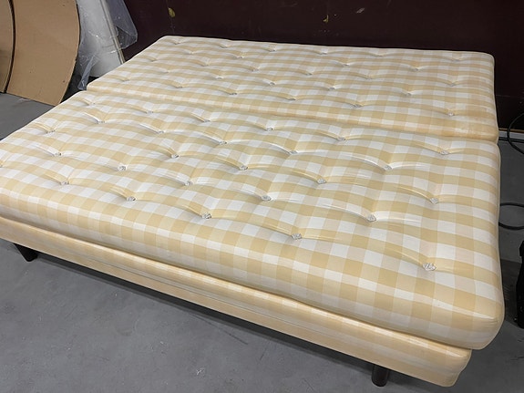 Hästens sänky 90x220cm 2kpl