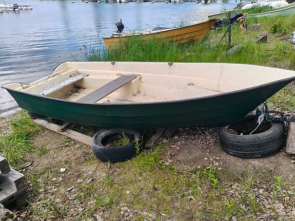 soutuvene Artekno 410