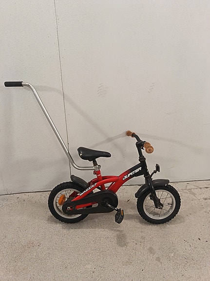 Lasten pyörä 12"