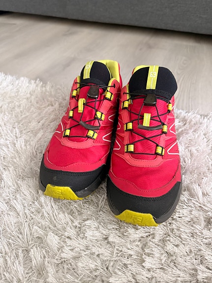 Salomon XA Pro 3D GTX -kengät Naisten vaelluskengät