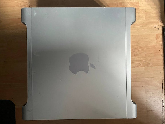 Apple Power Mac G5 -torni
