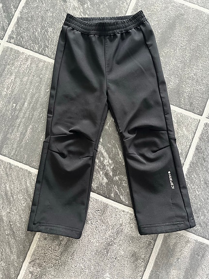 Icepeak softshell-housut 104