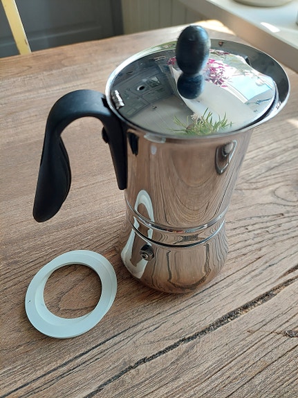 GAT Lady mutteripannu, induktio + tiivisteet