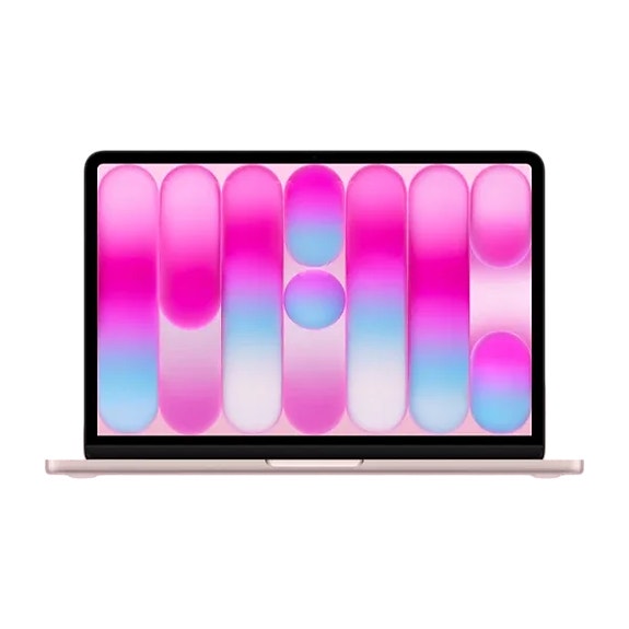 MacBook Neo 13" 8GB 256GB Uusi 100%🔋 +12KK Takuu