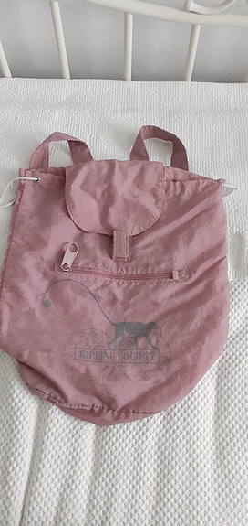 Kipling reppu