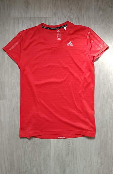 Adidas naisten treenipaita S