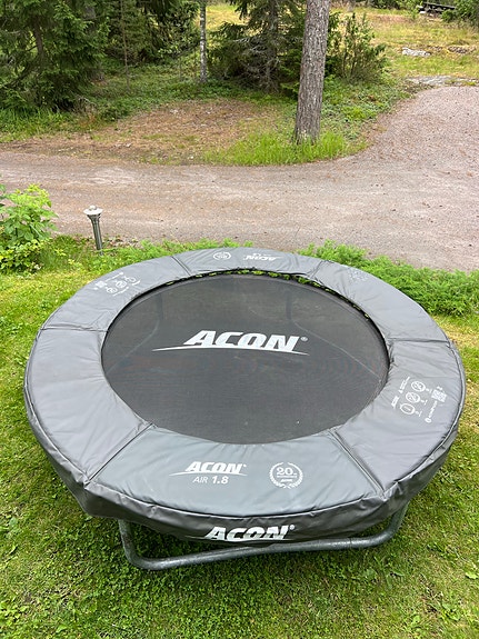Acon air 1,8m Trampoliini