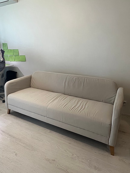 IKEA sofa