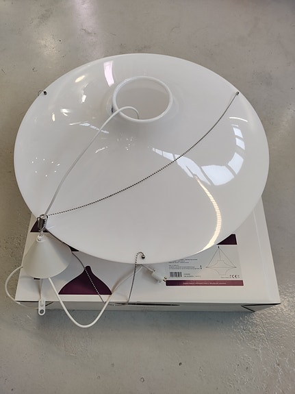 Lokki valaisin 70 cm