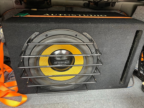 Autostudio Subbari
