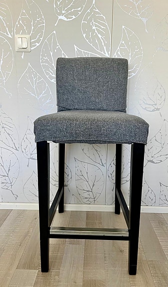 VARATTU, Ikea Henriksdal