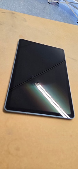 Samsung Galaxy Tab S6 Lite