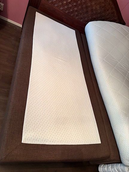 2 x 90 cm sänky / VARATTU su asti