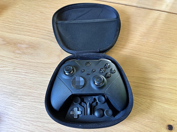 Microsoft Xbox Elite -ohjain Series 2