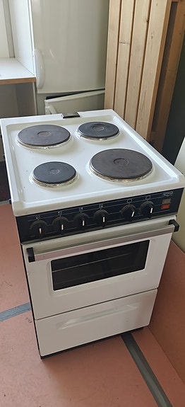 Liesi ja uuni