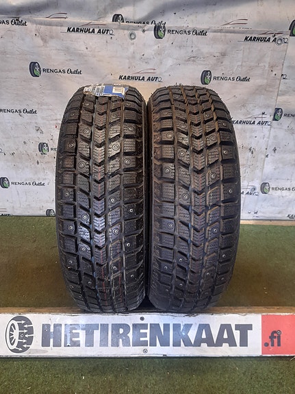 165/70 R13" Uudet Nastarenkaat