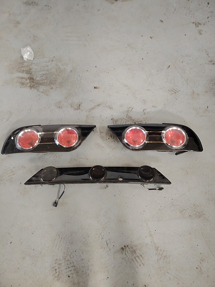 Nissan 200sx s13 takavalot