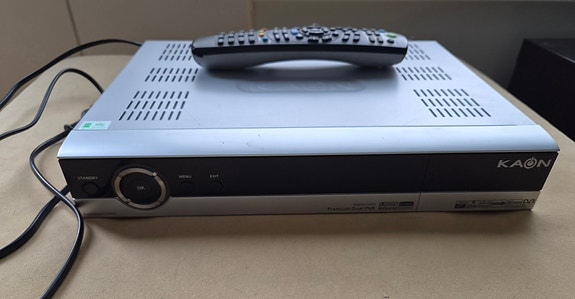 Tallentava digiboxi