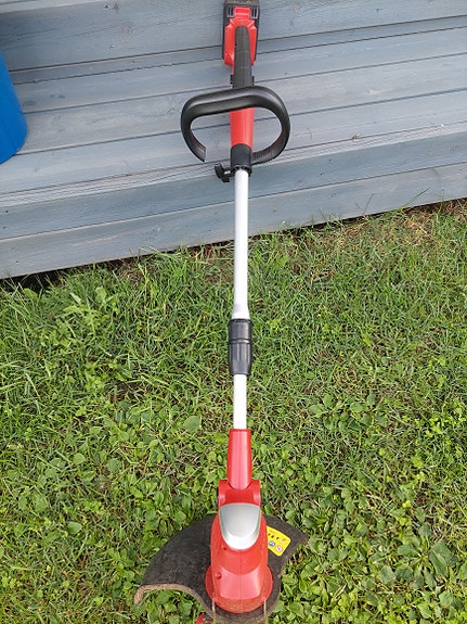 Trimmeri