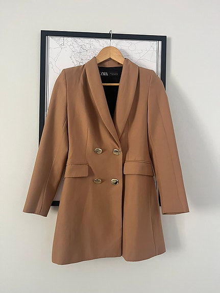 Zara jakku, koko XS