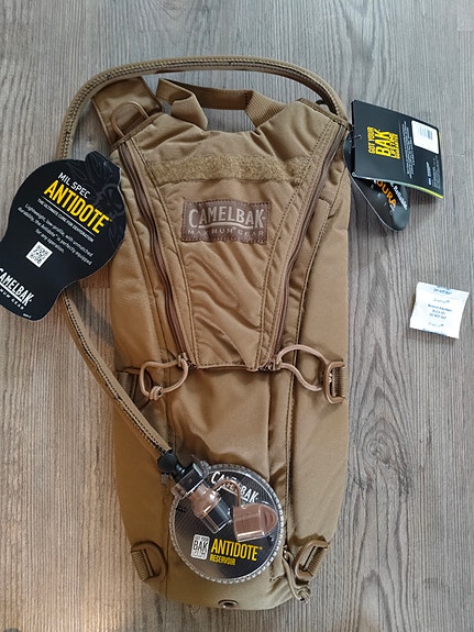 Camelbak Thermobak juomareppu