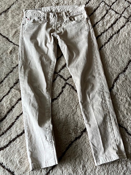 Polo Ralph Lauren farkut